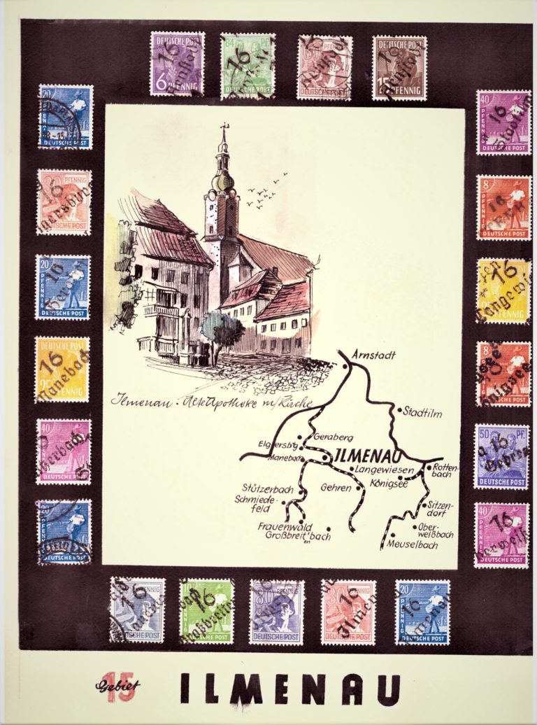 15 Ilmenau