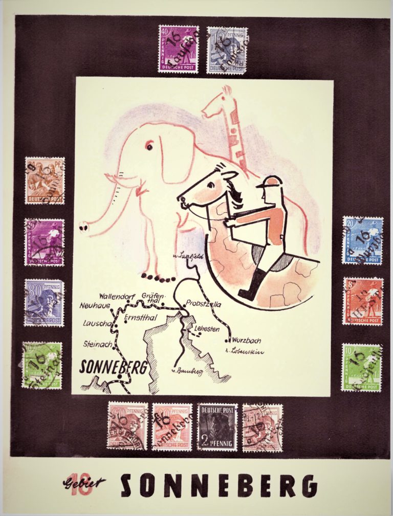18 Sonneberg