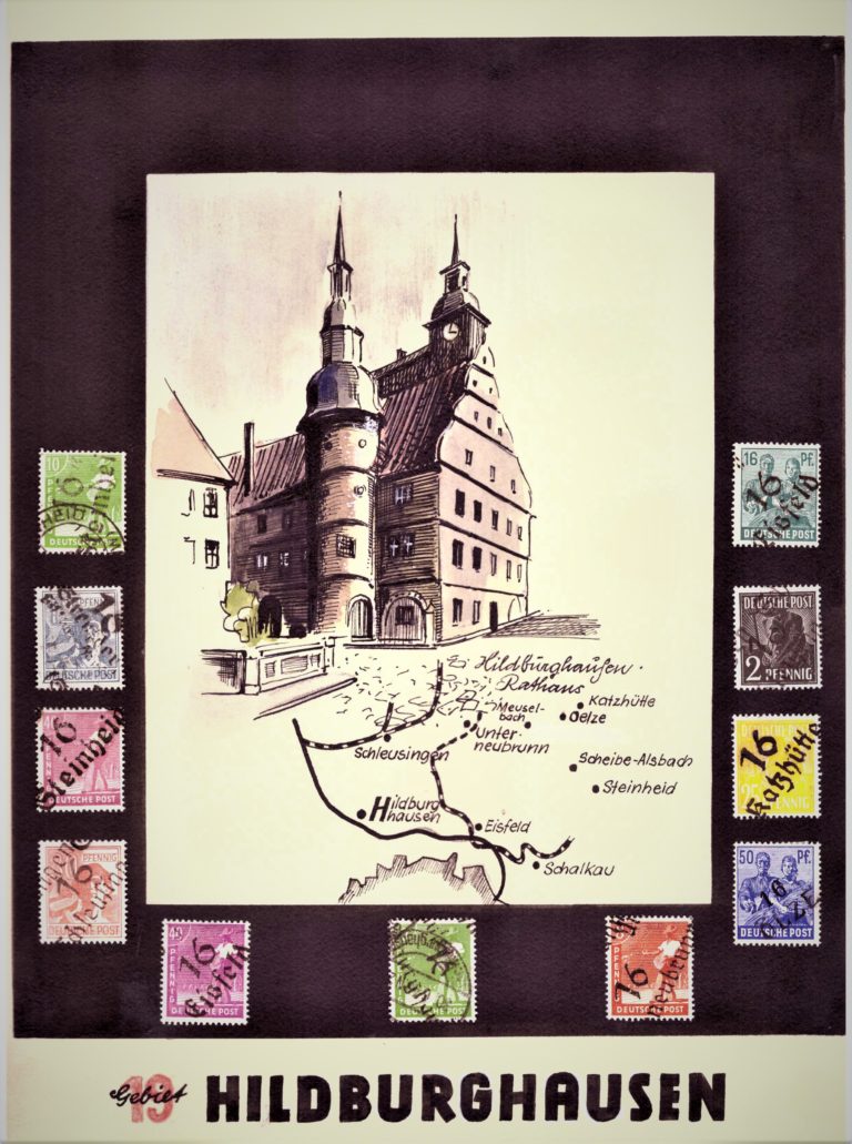 19 Hildburghausen