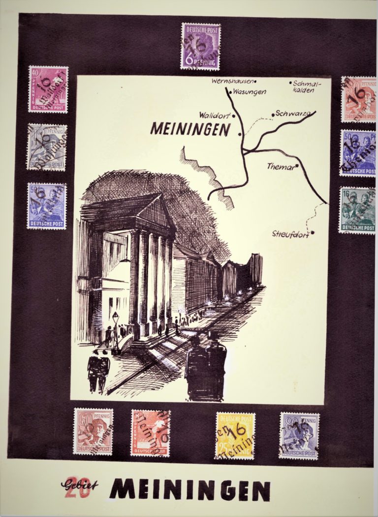 20 Meiningen